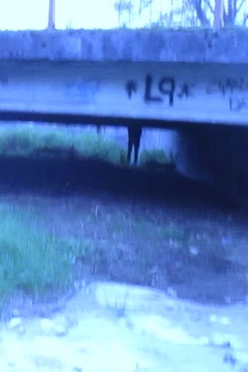 Untitled Found Footage Horror Film (Blue)