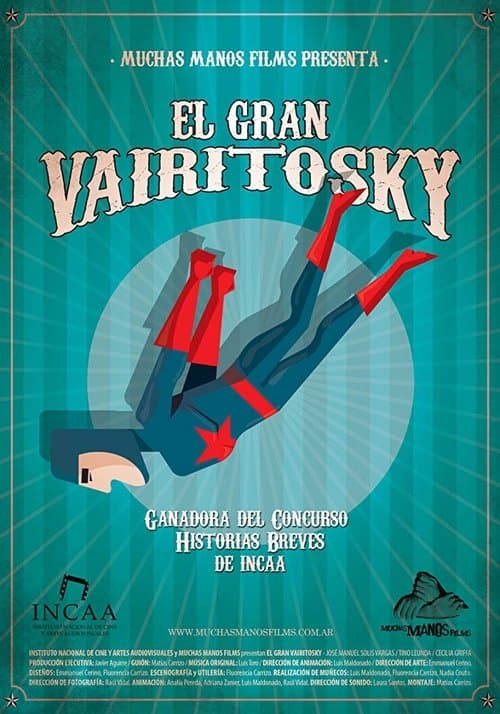 The Great Vairitosky