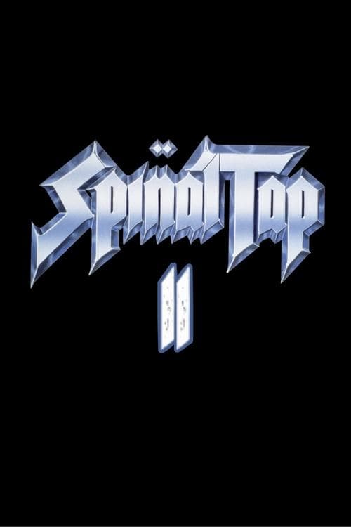 Spinal Tap II: The End Continues