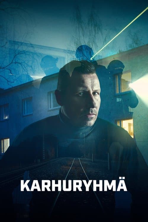 Karhuryhmä