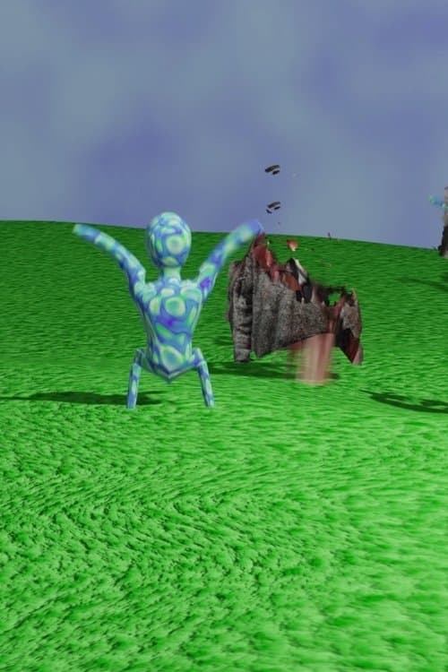 The Bill Land Dance Off