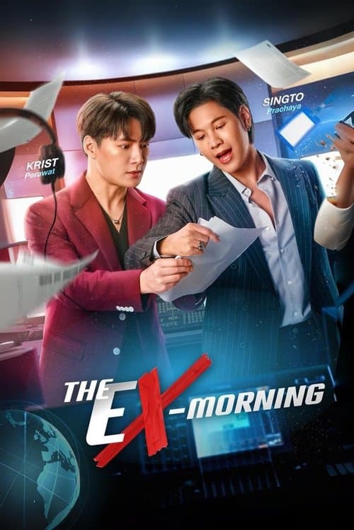 The Ex-Morning
