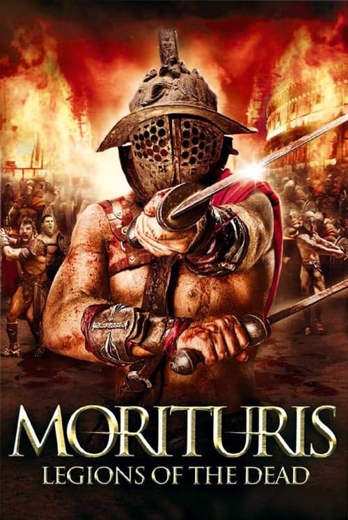 Morituris: Legions Of The Dead