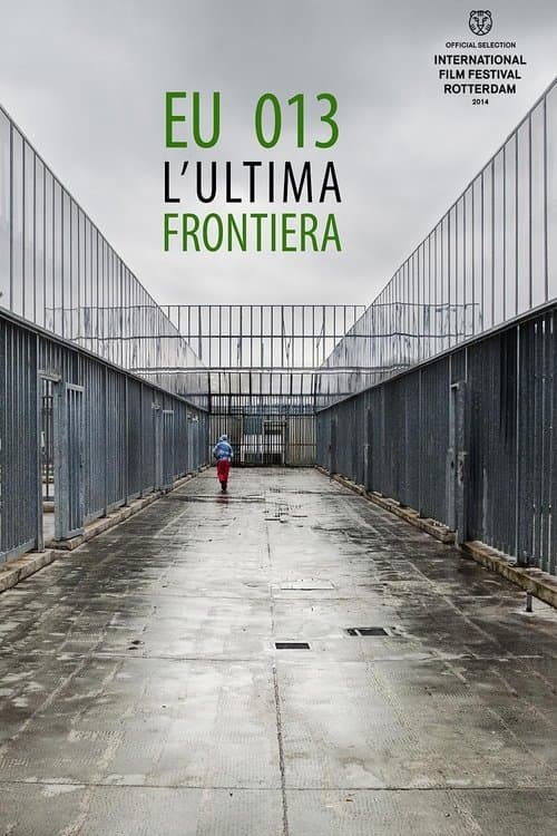 EU 013 The Last Frontier