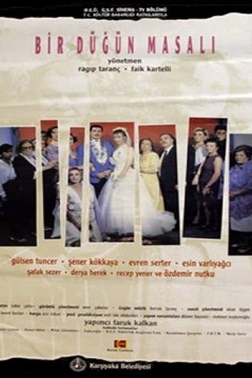 A Wedding Tale