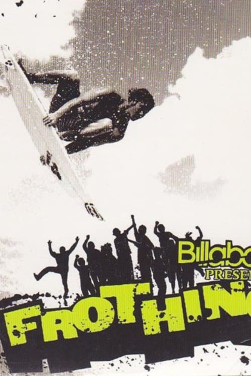 Billabong Frothing