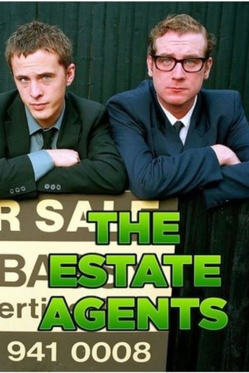 The Estate Agents