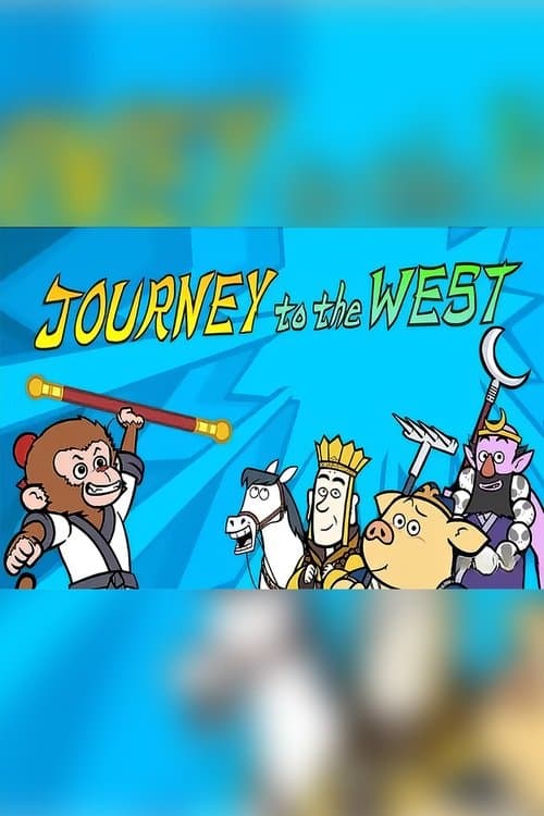 Journey to the West