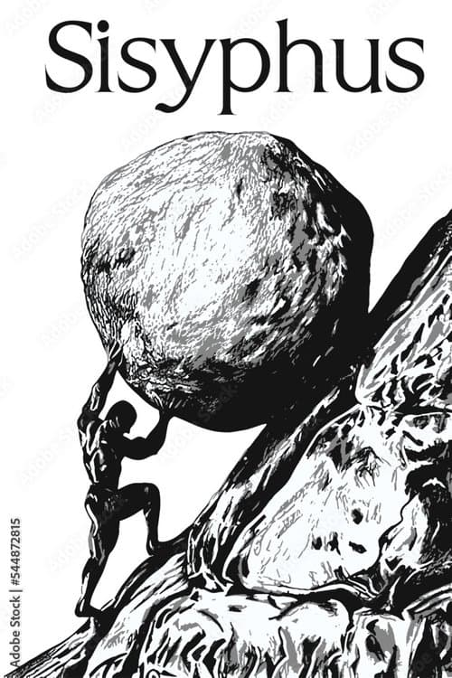 The myth of Sisyphus - a modernisation