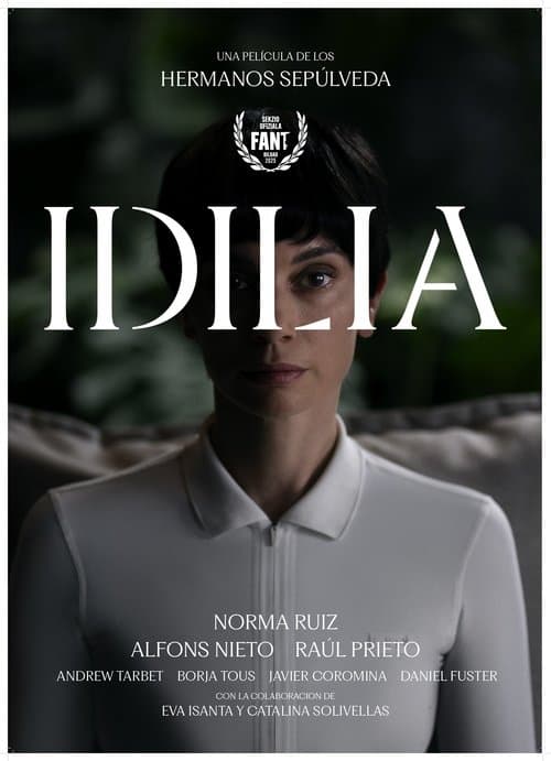 Idilia
