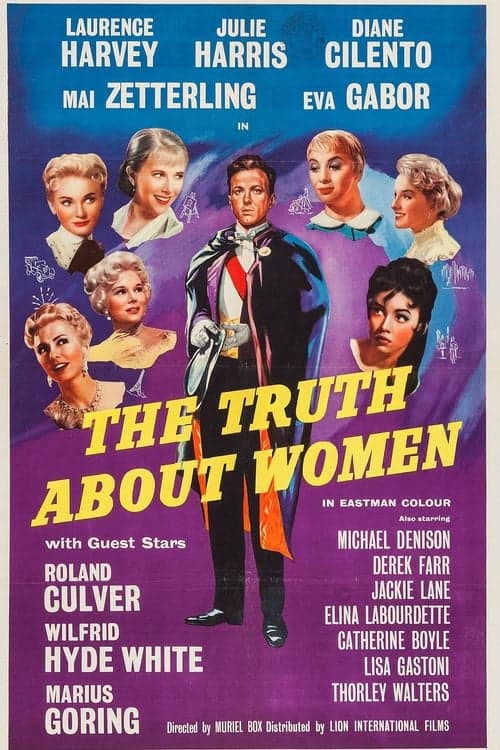 The Truth About Women