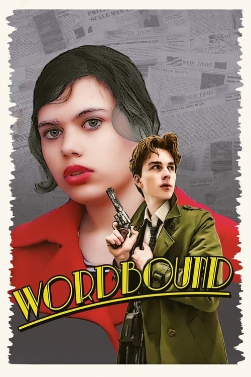 Wordbound
