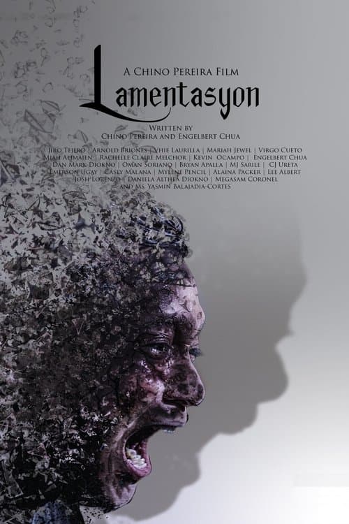 Lamentation