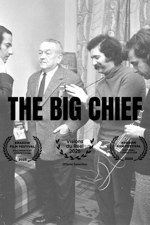 The Big Chief