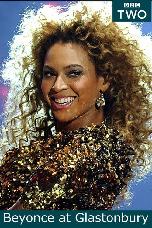 Beyonce at Glastonbury