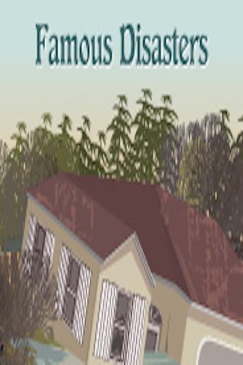 Little Fox动画故事Level09：Famous Disasters