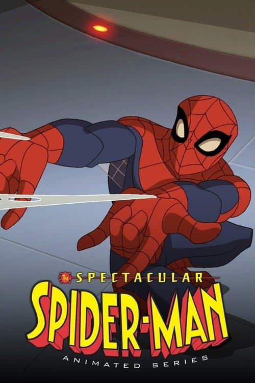 The Spectacular Spider-Man
