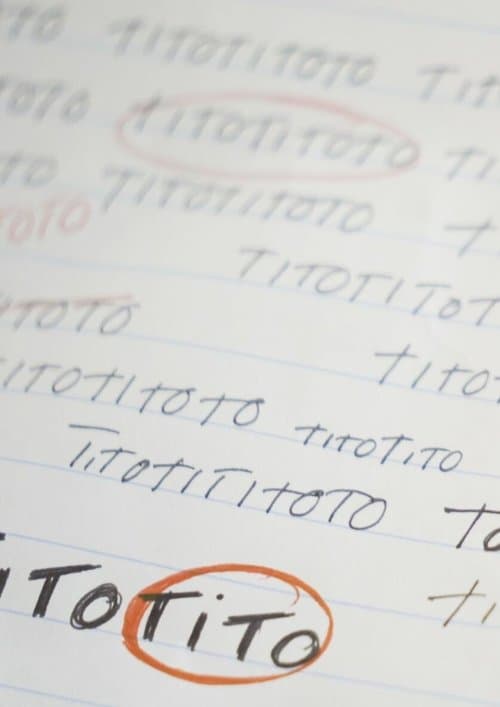 TITOTITOTO