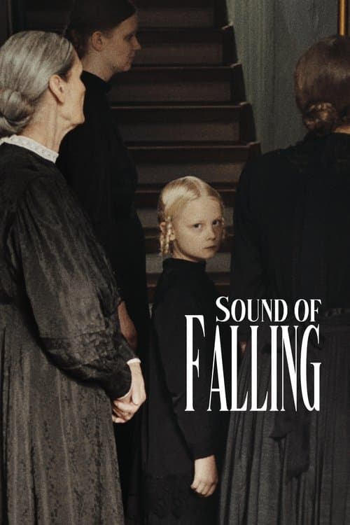 Sound of Falling