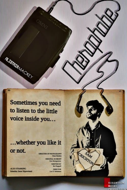 Cherophobe
