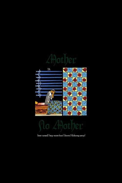Mother, No Mother