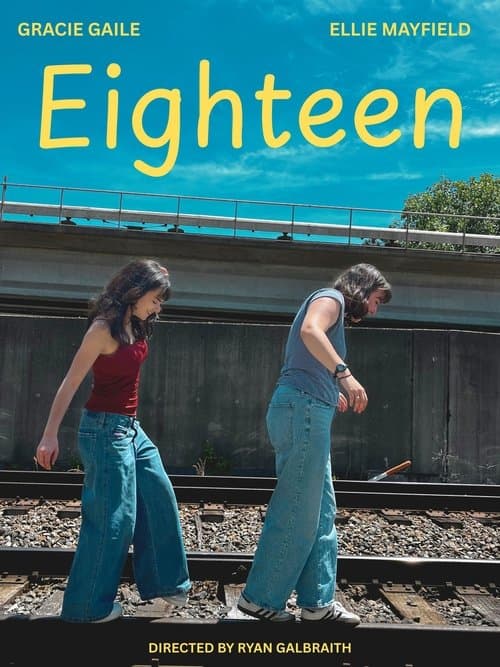 Eighteen