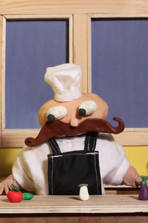 The Cooking Show