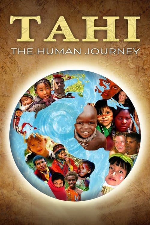Tahi: The Human Journey