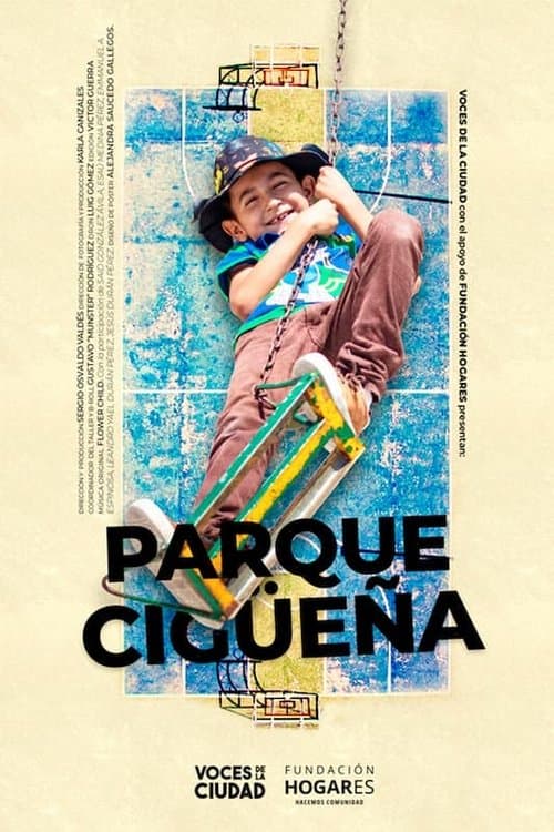 Parque Cigüeña