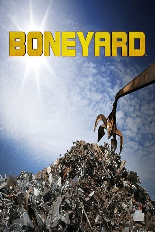 Boneyard