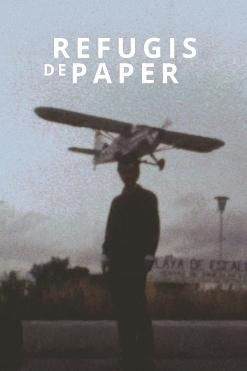 Refugis de paper