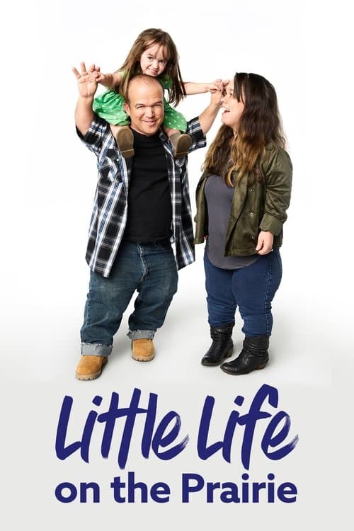 Little Life on the Prairie