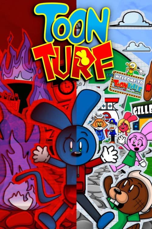 Toon Turf