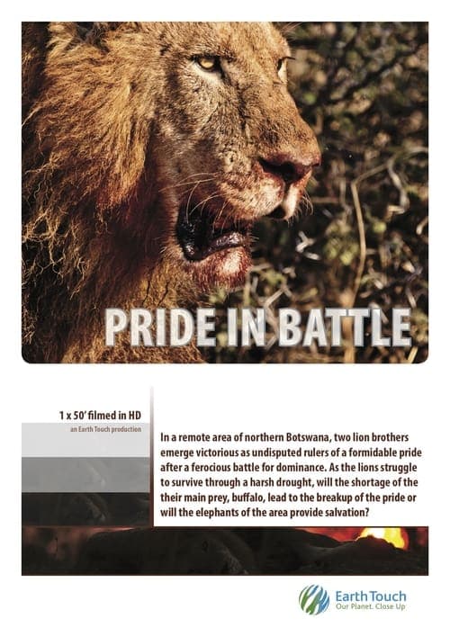 Pride in Battle