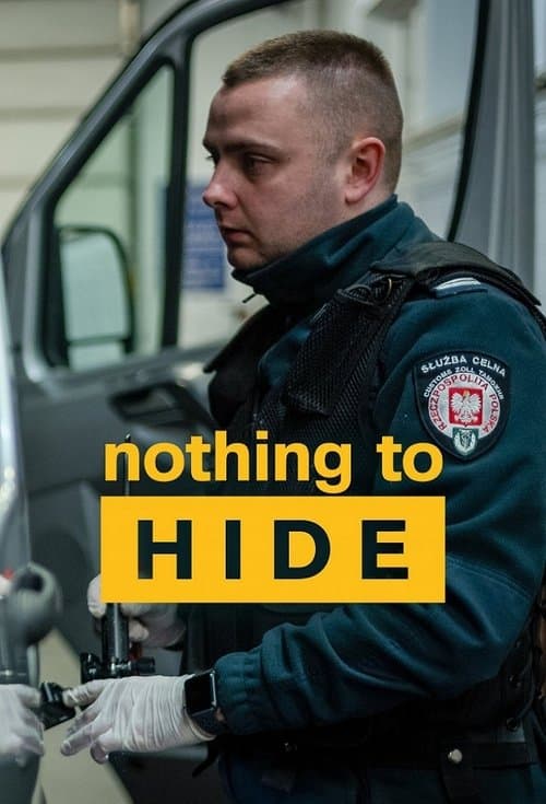 Nic do zgłoszenia