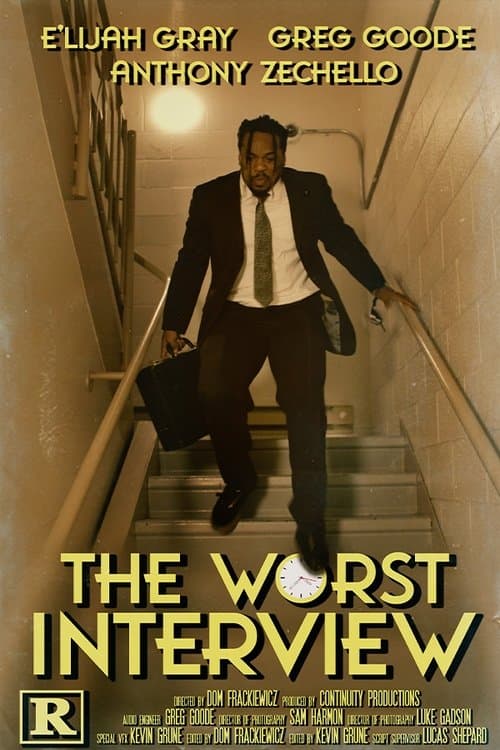 The Worst Interview