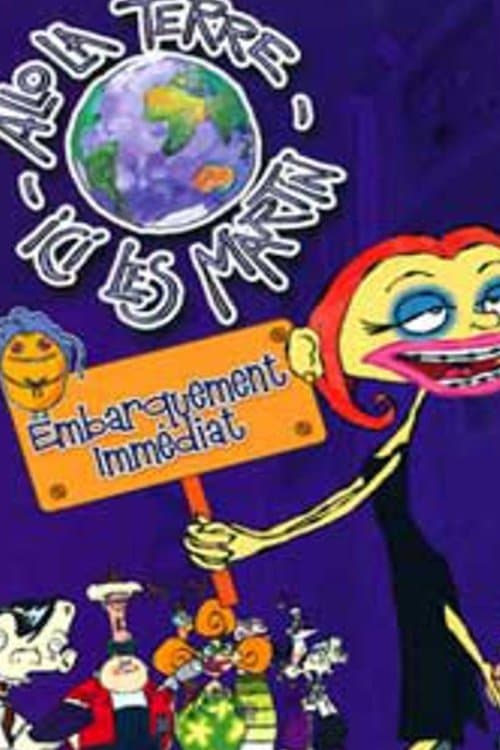 Spaced Out