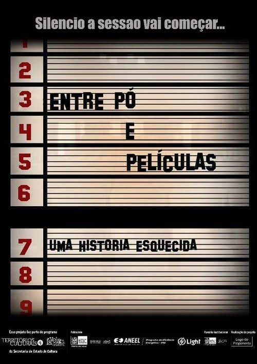 Entre Pó e Películas