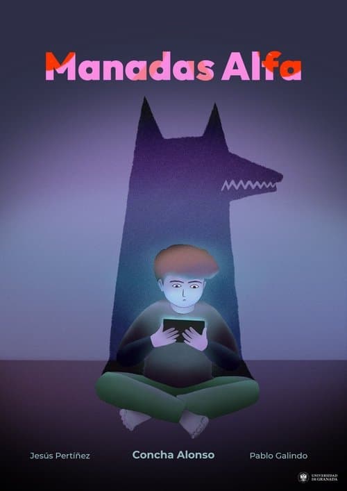 Manadas Alfa