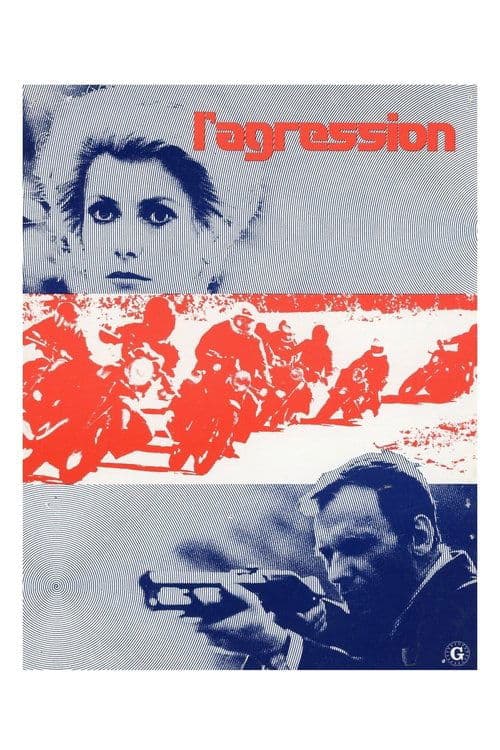 Act of Aggression