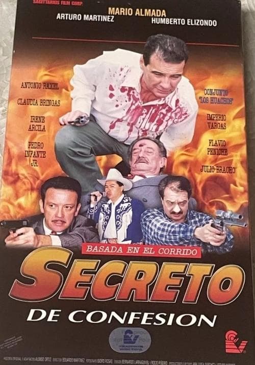 Secreto de confesión