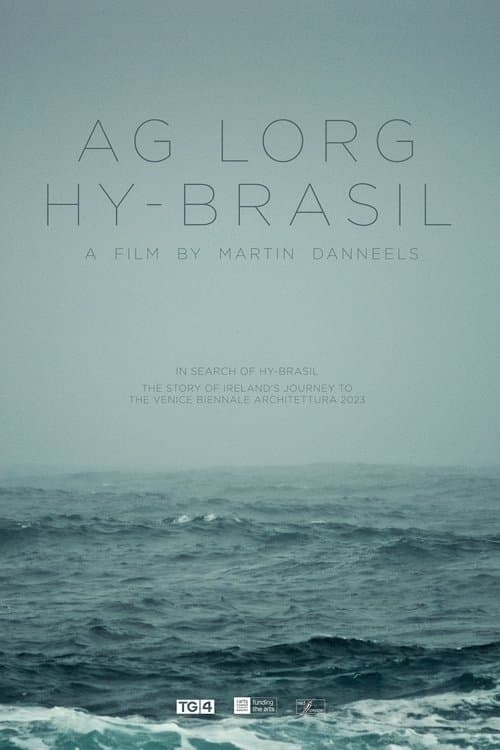 Ag Lorg Hy-Brasil