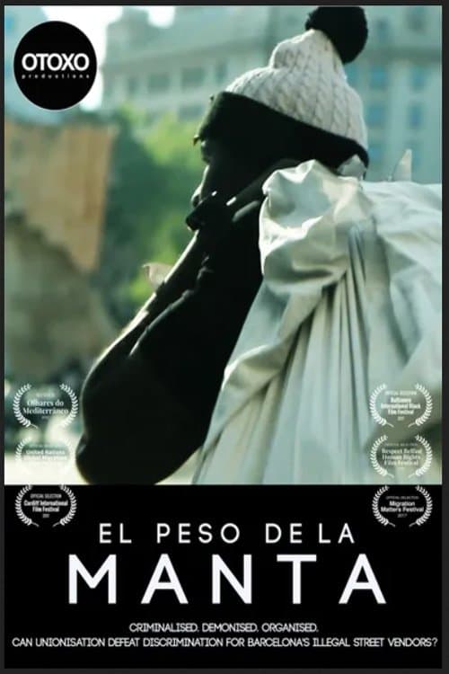 El Peso De La Manta