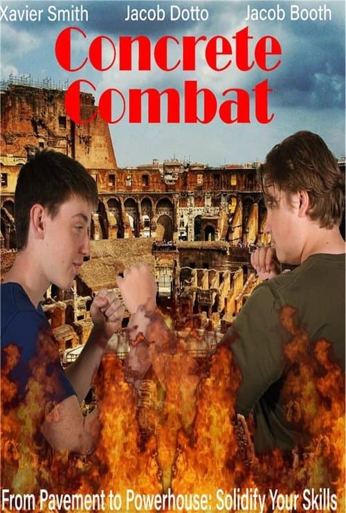 Concrete Combat