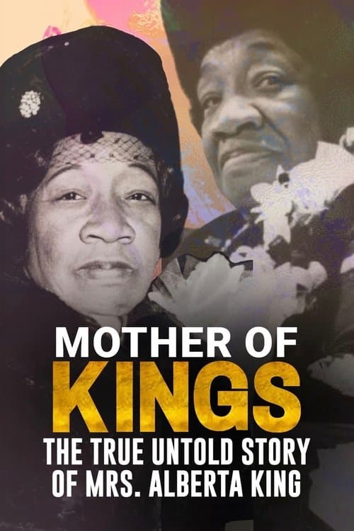 Mother of Kings