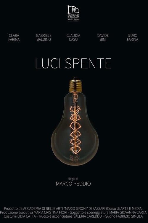 Luci spente
