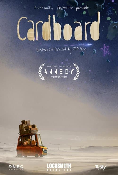 Cardboard