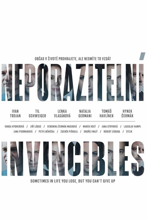 Invincibles