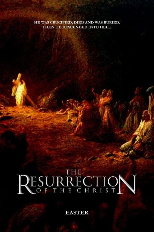 The Resurrection of the Christ