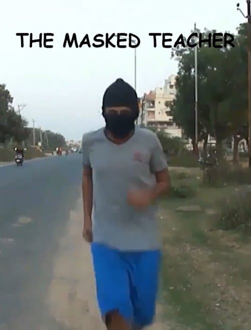 The Masked Teacher